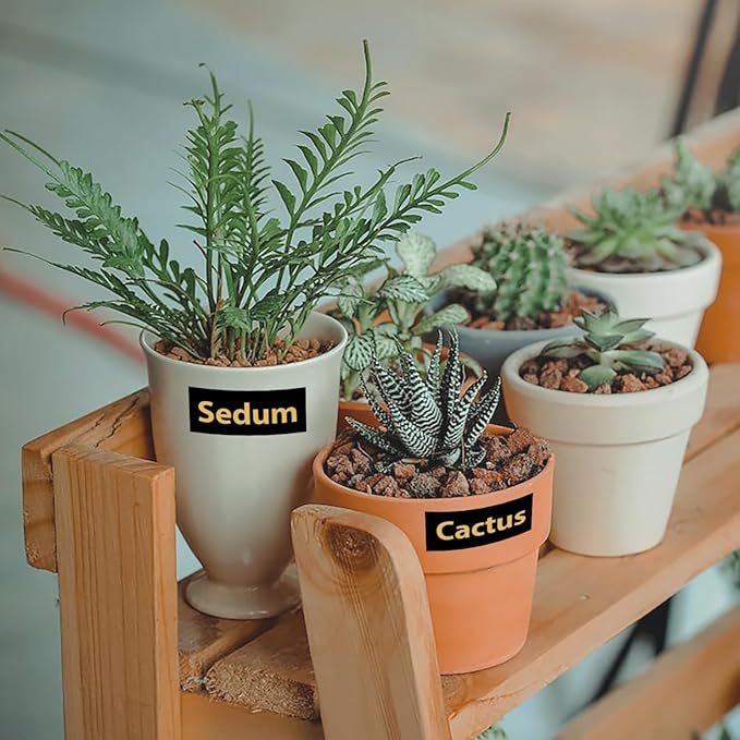 Label KINGDOM 24mm Gold on Black Label Tape Replacement for Brother P-Touch TZe-354 TZe354 1 Inch TZe Tape 24mm 0.94 Laminated Black Compatible with Brother Ptouch PTD600 PTP700 PTP750W PT2730, 3-Pack