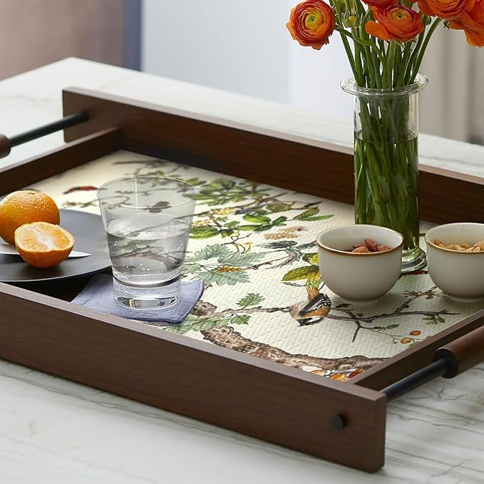 Shelf Liner for Kitchen Cabinets Non Adhesive Drawer Liner,Cabinet Liner for Shelves,Non Slip Kitchen Drawer Liners for Dresser,Waterproof Shelf Paper for Refrigerator,Cupboard,15.7Inx16.4FT