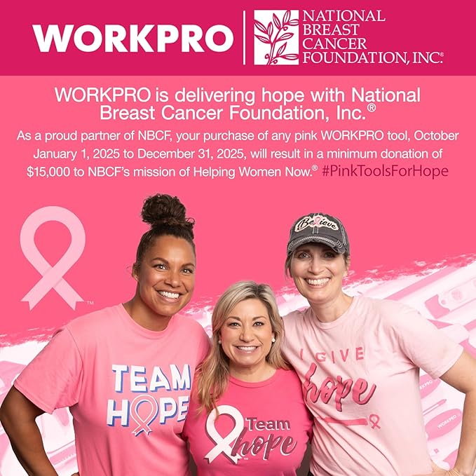 WORKPRO Cordless Electric Scissors, 4V Rotary Cutter for Cardboard Carpet Leather Plastic, 2000mAh Rechargeable Powerful shears with Storage Case