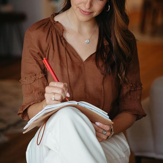 CRYLLIS Pens Bulk, 50Pack Black Pens,Black Ink Ballpoint Pens for Smooth Writing,No Smear,Office Supplies,Back to School Gifts,School Teacher,1.0mm