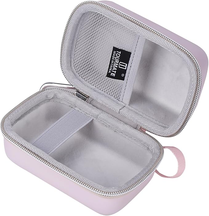 Hard Storage Case Compatible for Anker 733 Power Bank (GaNPrime PowerCore 65W), 2-in-1 Hybrid Charger, Batteries Bank Travel Carrying Storage Holder, Case Only