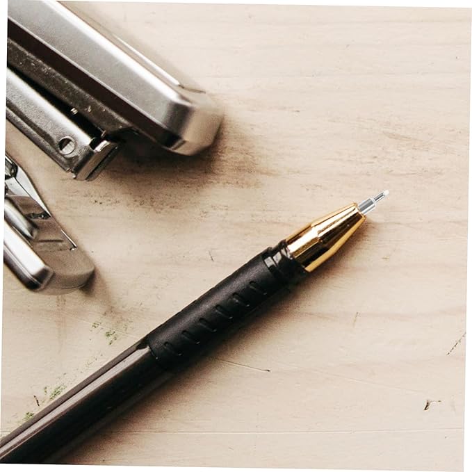 20pcs 0.5mm Fine Tip Replacement Nibs for Paint Markers - Universal Pen Nibs for Refillable Paint Pens- Empty Barrel Accessories for Acrylic Markers