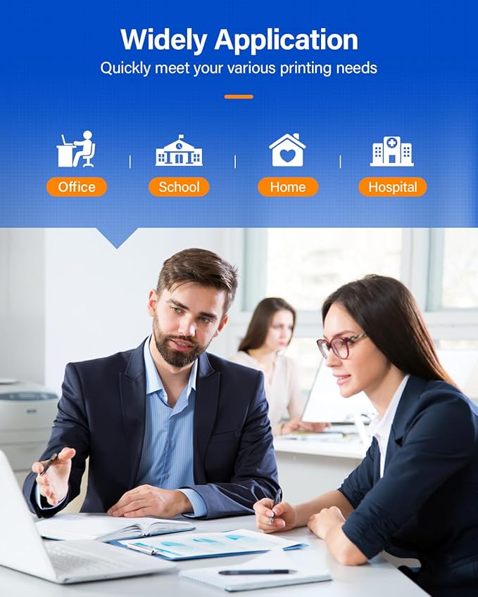 DR331CL Drum Unit Compatible Replacement for Brother DR-331CL Imaging Drum MFC-L8850CDW HL-L8350CDW MFC-L8600CDW HL-4150CDN MFC-9970CDW DCP-L8400 9050 9055 L8450 HL-L8250 L8650 L8850 4570CDW Printer