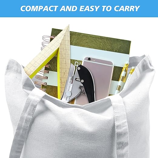 5MM Single Hole Punch - Heavy Duty Paper Puncher for Tags, Cards, Plastic, Cardboard - Portable Hand Held