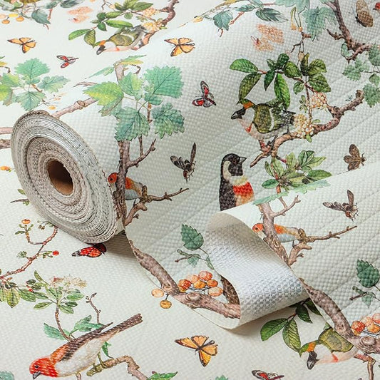 Shelf Liner for Kitchen Cabinets Non-Adhesive,Cabinet Liner for Shelves Non Slip Drawer Liner,Waterproof Kitchen Drawer Liners,Cupboard Liners for Cabinets Easy to Clean (12In x 10FT)