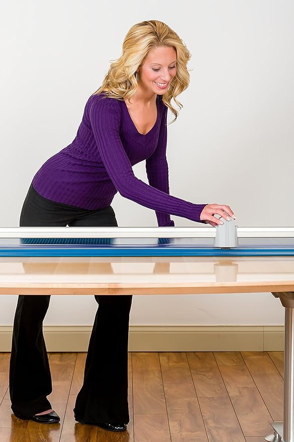 Dahle 448 Premium Rotary Trimmer, 51" Cut Length, 20 Sheet Capacity, Self-Sharpening, Automatic Clamp, German Engineered Paper Cutter