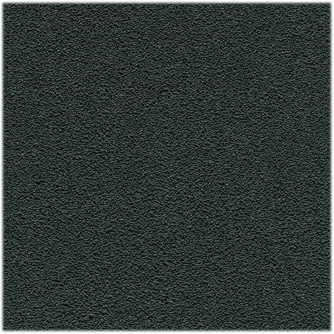 Ghent 36"x48" 2-Door Outdoor Enclosed Vinyl Bulletin Board, Shatter Resistant, with Lock, Satin Aluminum Frame - Ebony (PA23648VX-183 ), Made in the USA