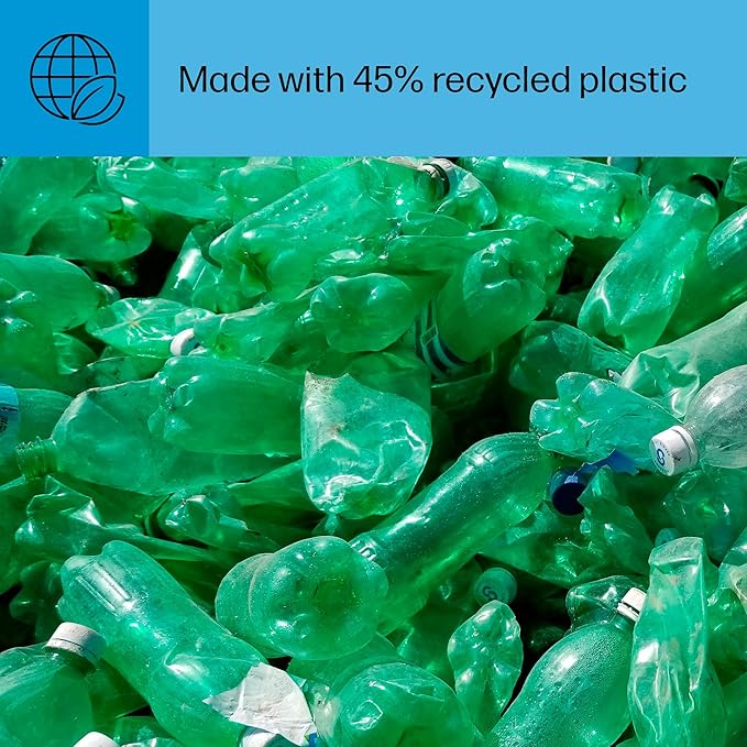 HP Smart Tank 5101 Wireless All-in-One Ink Tank Printer with up to 2 years of ink included (1F3Y0A)