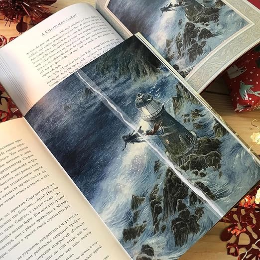 Clear Tape, 6 Rolls Transparent Tape Refills, Easy Tear Stationery Gift Tape for School & Office, High Viscosity, Odorless, 1 Inch Core, 3/4 x 1000 inches