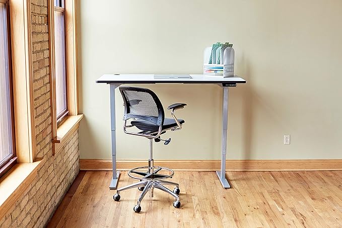 Safco Onyx Mesh 5 Sorter, 3 Tray Desktop Organizer – Steel Mesh Construction – Durable Powder Coated Finish – Ideal for Offices, Home & Classrooms